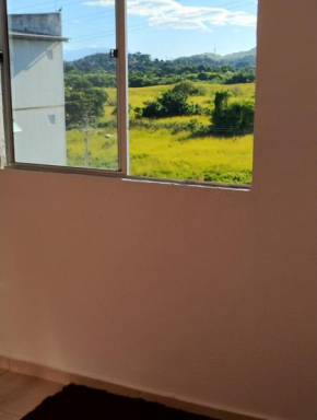 Apartamento Cabuçu
